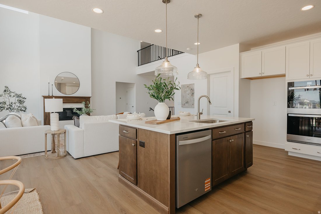 House in Spanish Fork, Utah, United States 4 - 17707178