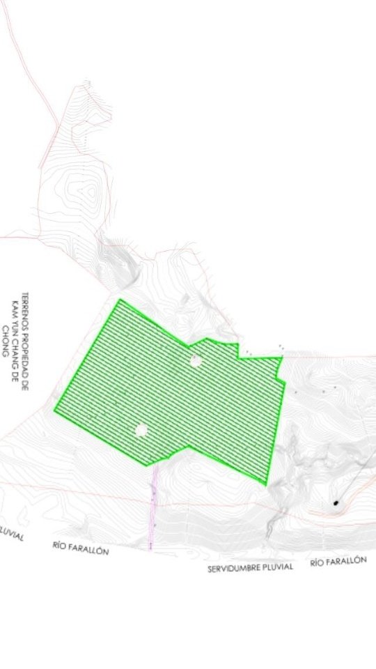 Land in Rio Hato, Coclé Province, Panama 5 - 17708584