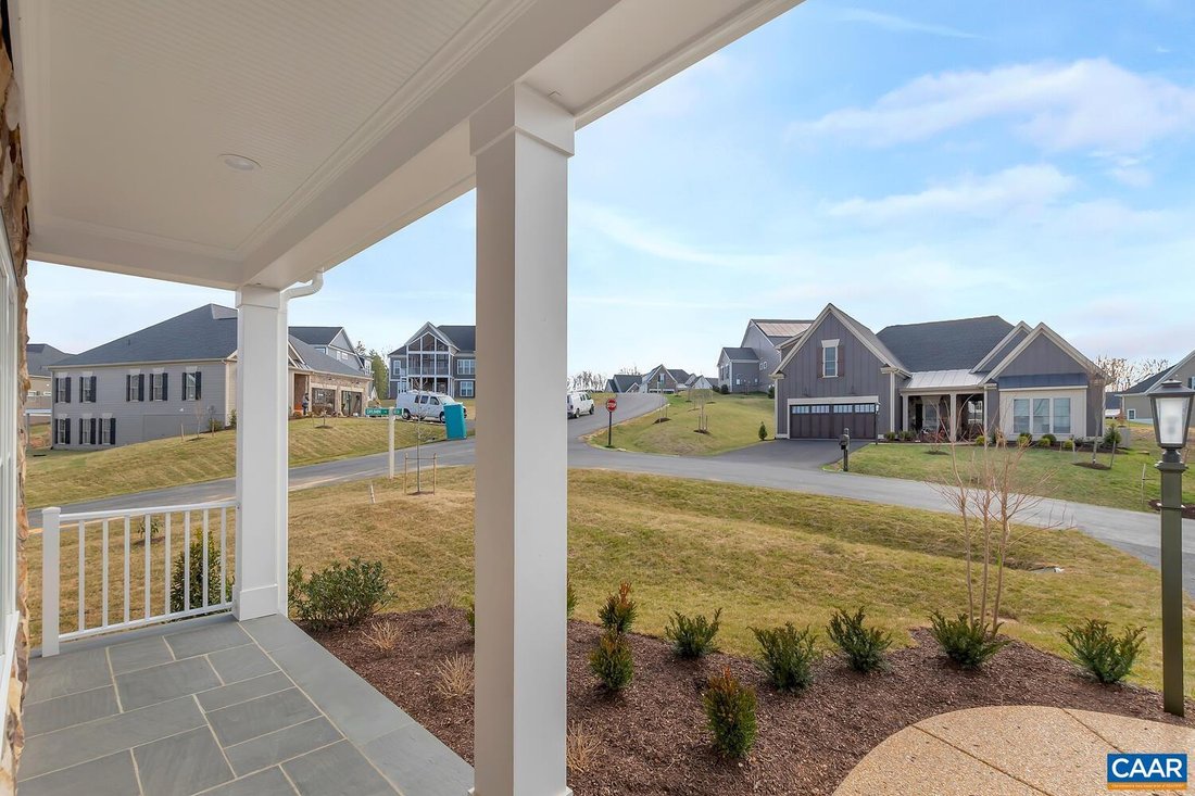 House in Charlottesville, Virginia, United States 4 - 17714143