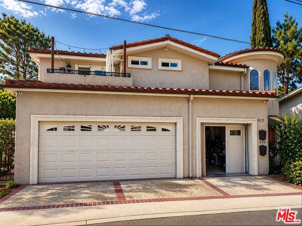 House in Los Angeles, California, United States 1 - 17711285