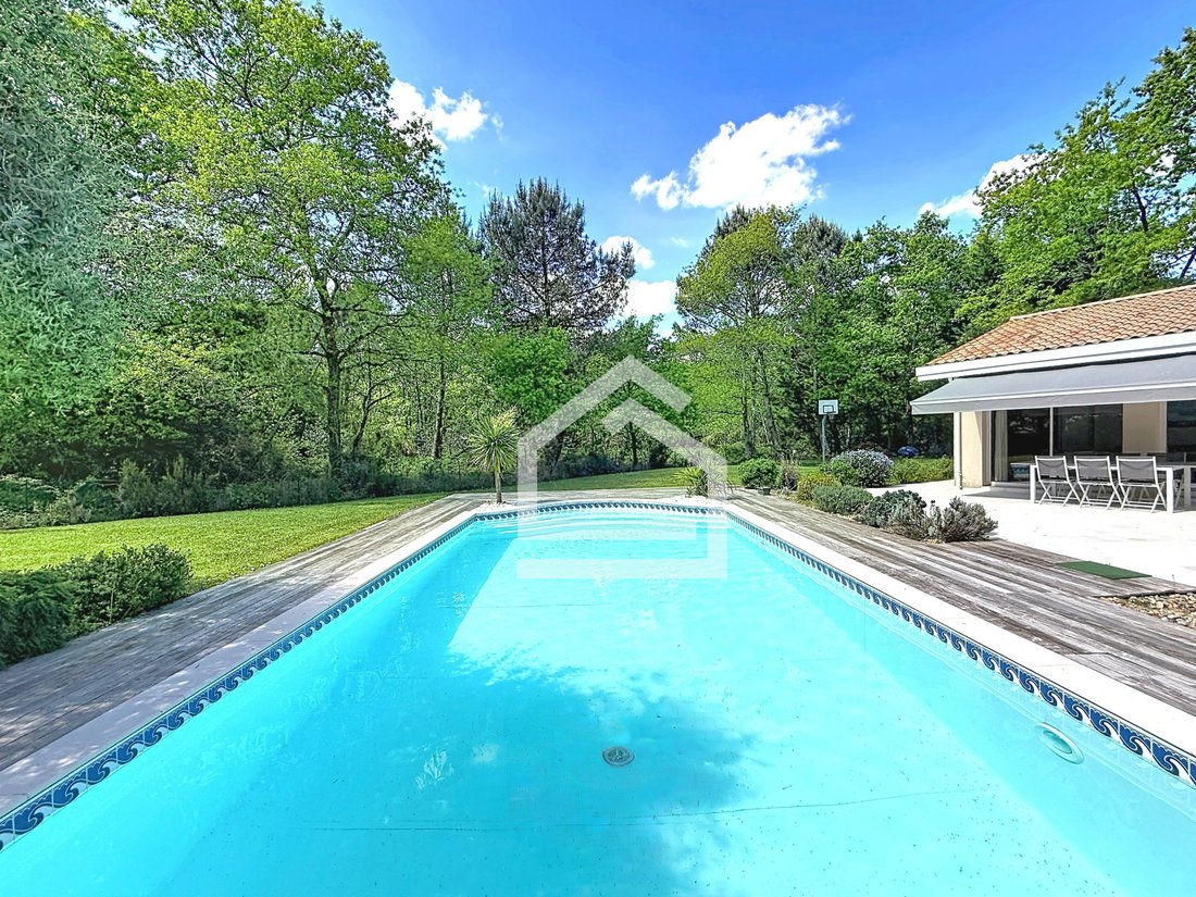 House in Arsac, Nouvelle-Aquitaine, France 4 - 17707351