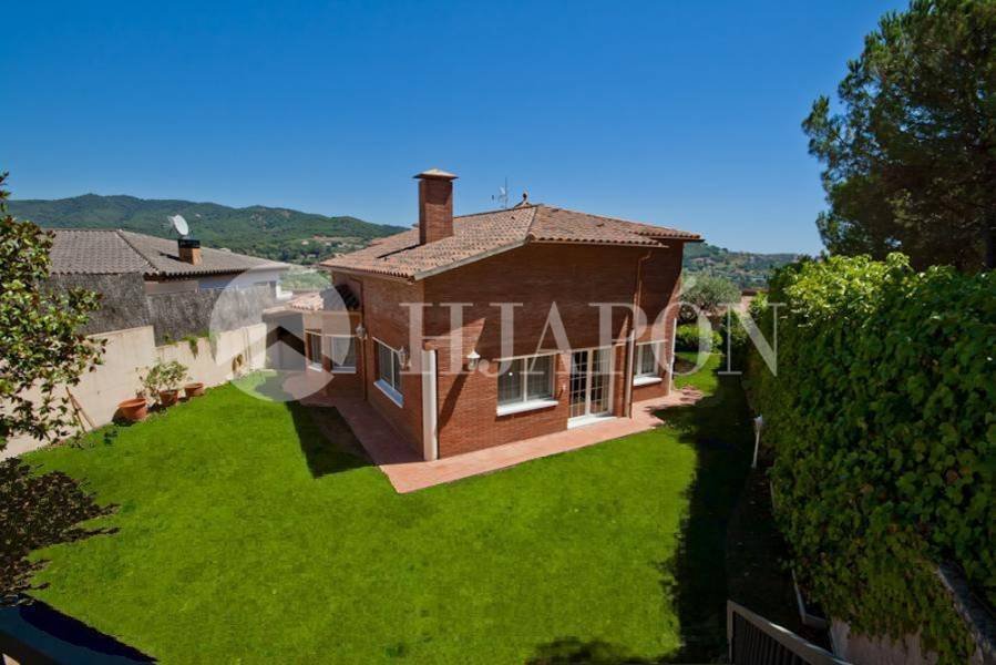 House in Argentona, Catalonia, Spain 2 - 17706521