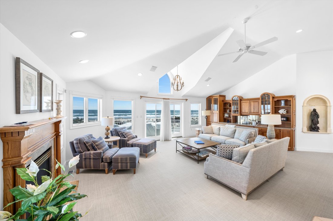 House in Stone Harbor, New Jersey, United States 5 - 17706556