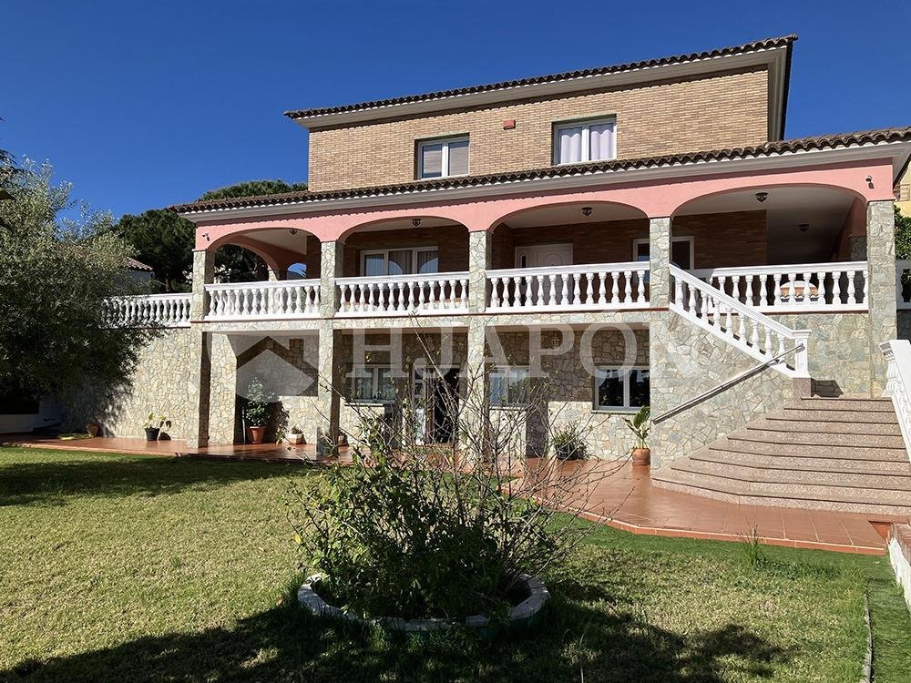 House in Mas Ram, Districte 3, Badalona 1 - 17706700