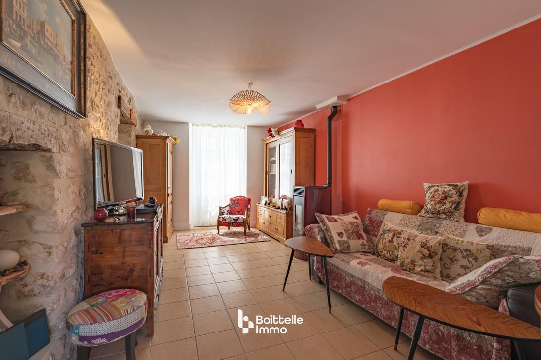 House in Milly-la-Forêt, Ile-de-France, France 3 - 17510734