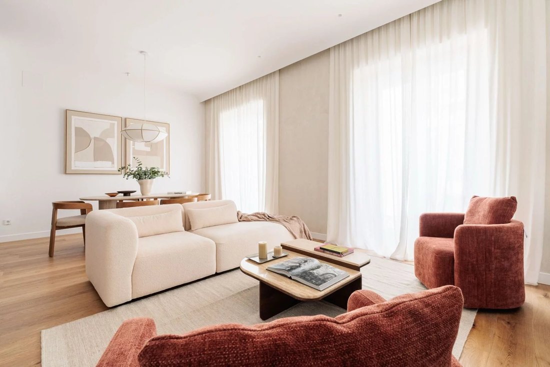 Apartment in Centro, Madrid, Spain 2 - 17704924