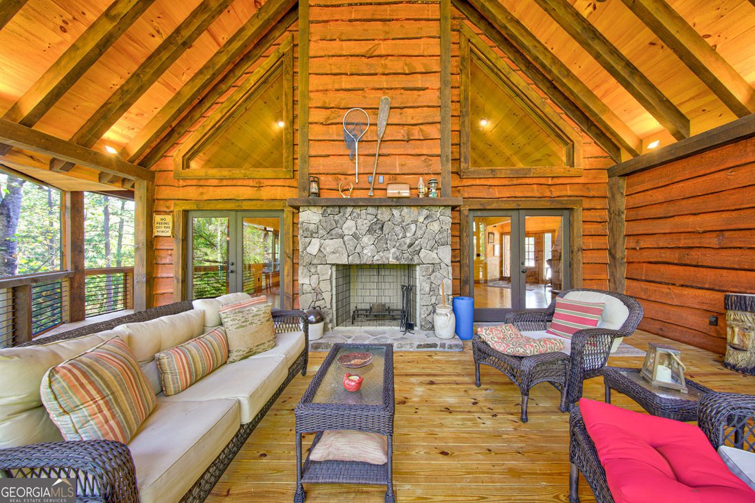 House in Talking Rock, Georgia, United States 4 - 17712416
