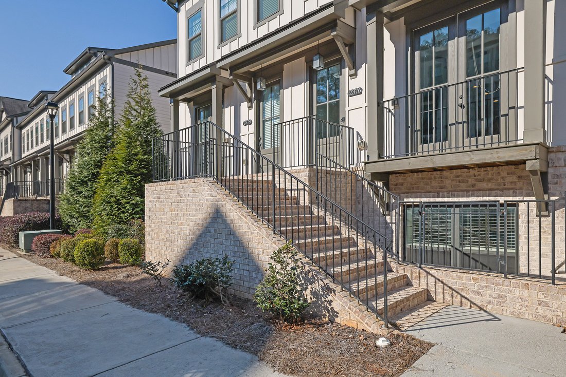 House in Decatur, Georgia, United States 4 - 17711422