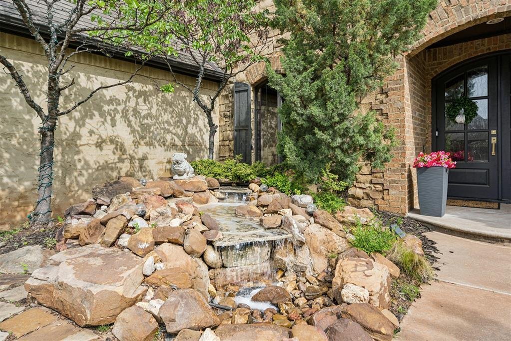 House in Edmond, Oklahoma, United States 2 - 17713117
