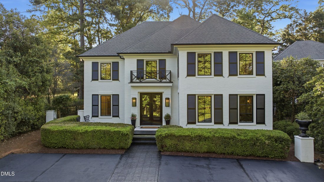 House in Raleigh, North Carolina, United States 1 - 17704397