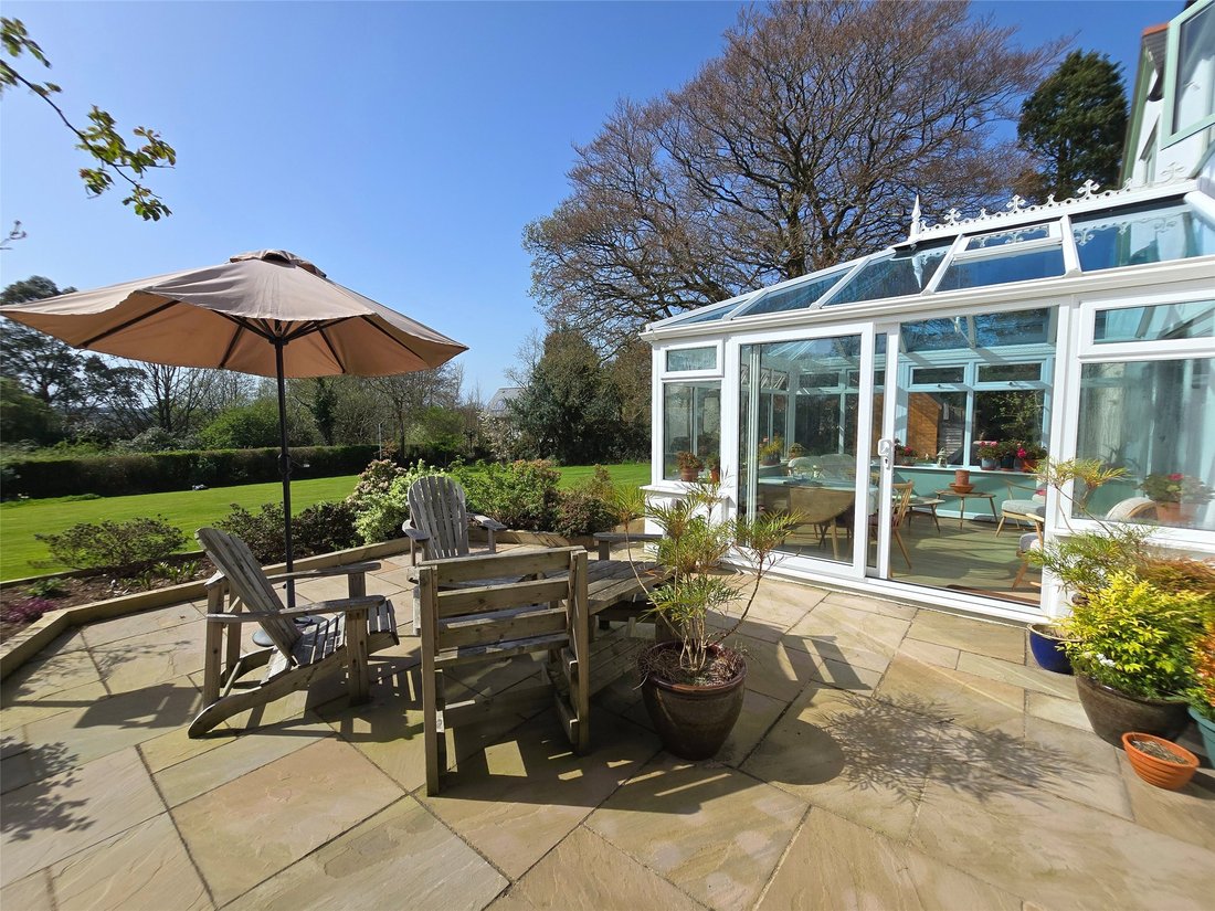 Haus in Launceston, England 2 - 17710523