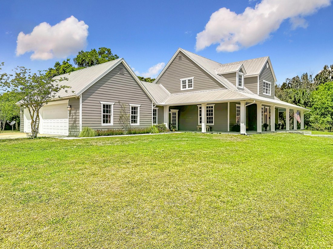House in Vero Beach, Florida, United States 3 - 17657685