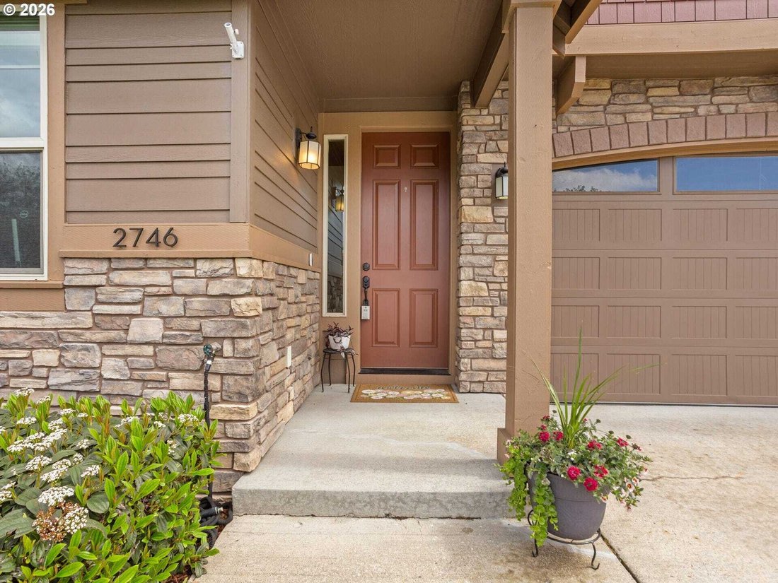 House in Camas, Washington, United States 4 - 17706447
