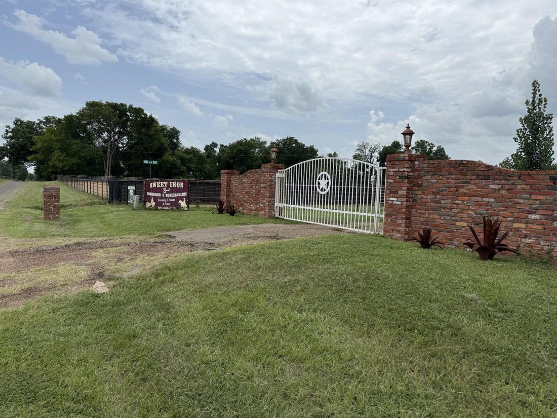 Casa a Long Branch, Texas, Stati Uniti 2 - 17712240