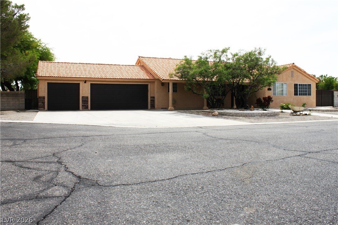 House in Las Vegas, Nevada, United States 1 - 17710432