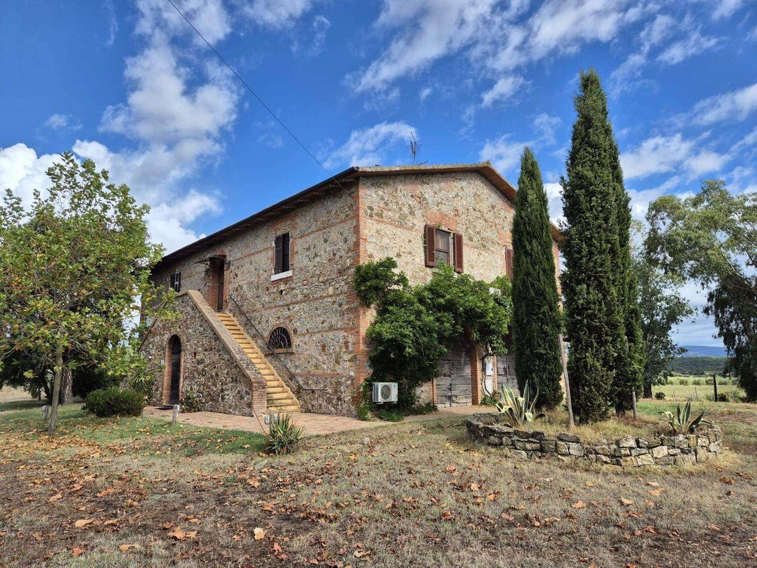 Center, Grosseto, Tuscany 1 - 17707911