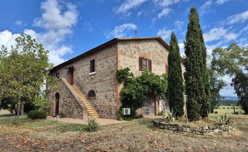 Centro, Grosseto, Toscana 1