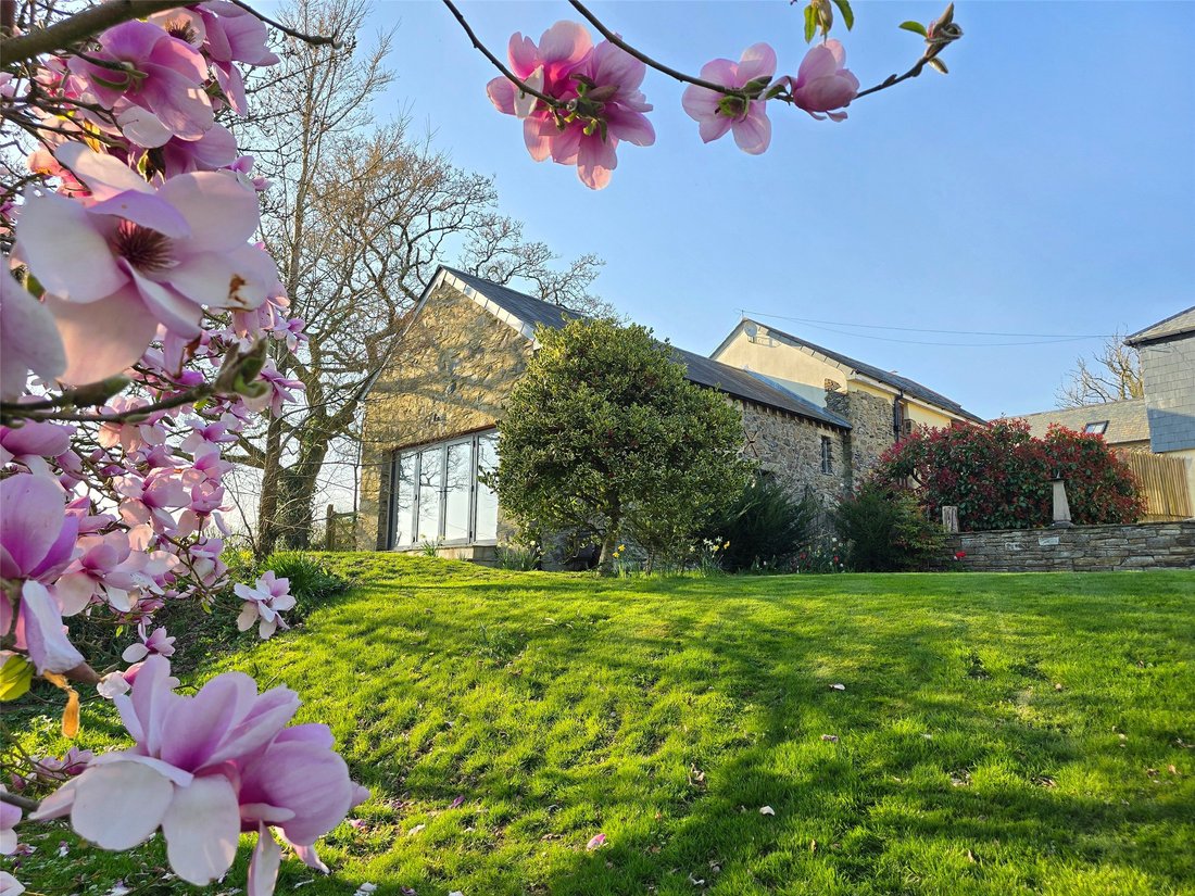 House in Kelly, England 3 - 17710548