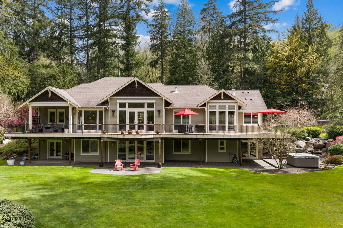 Poulsbo, Washington, United States 1 - 17711691