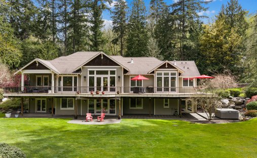 Poulsbo, Washington, United States 1