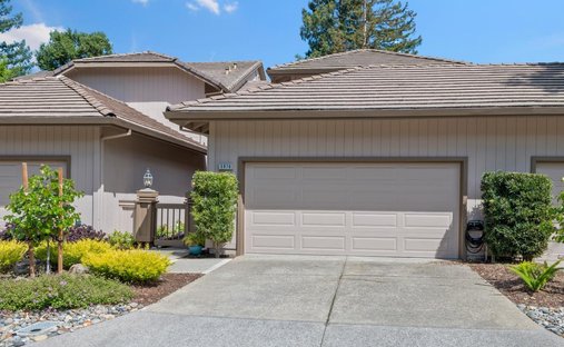 Casa en San José, California, Estados Unidos 1