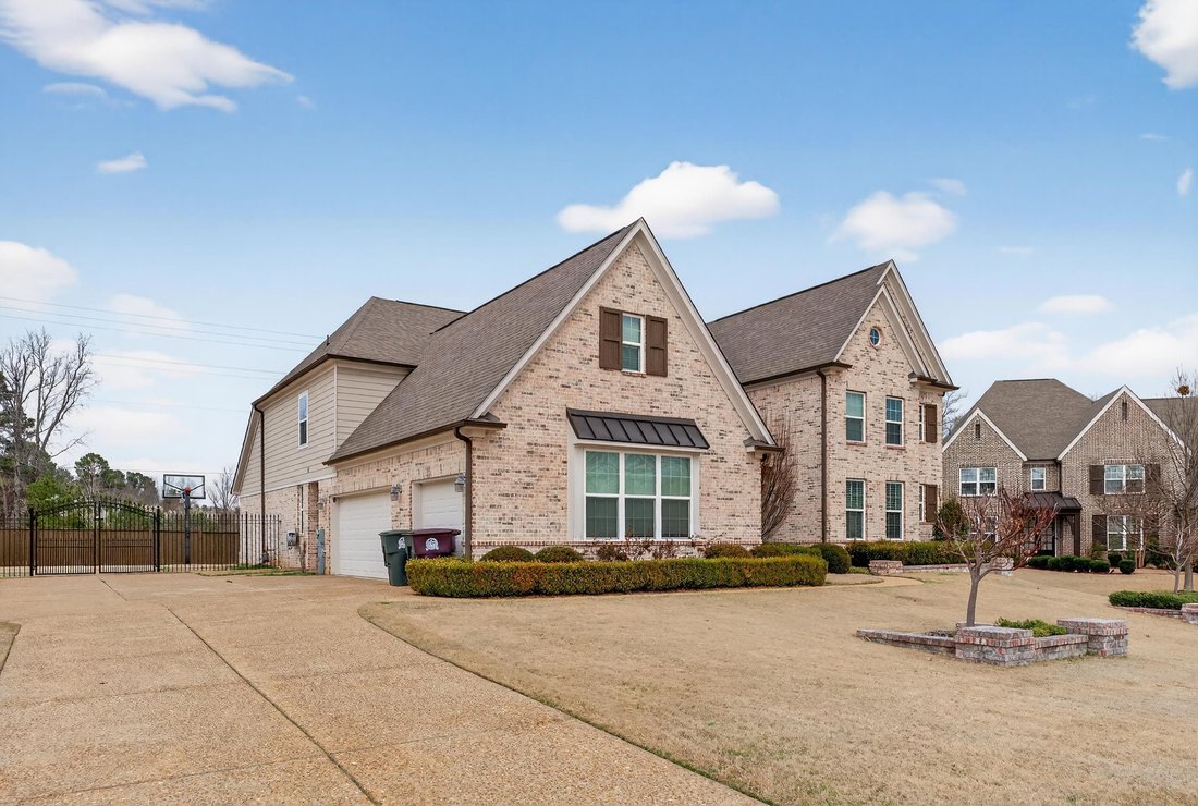 House in Collierville, Tennessee, United States 2 - 17711767