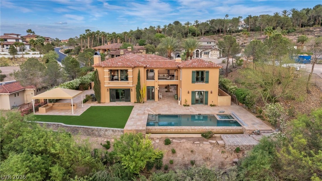House in Henderson, Nevada, United States 5 - 17713770