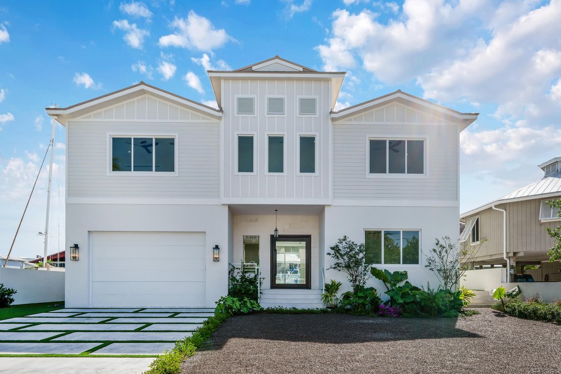 House in Islamorada, Florida, United States 1 - 17702931
