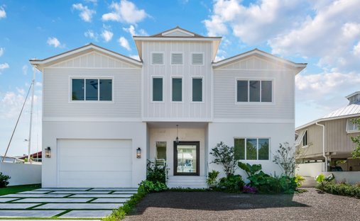 House in Islamorada, Florida, United States 1