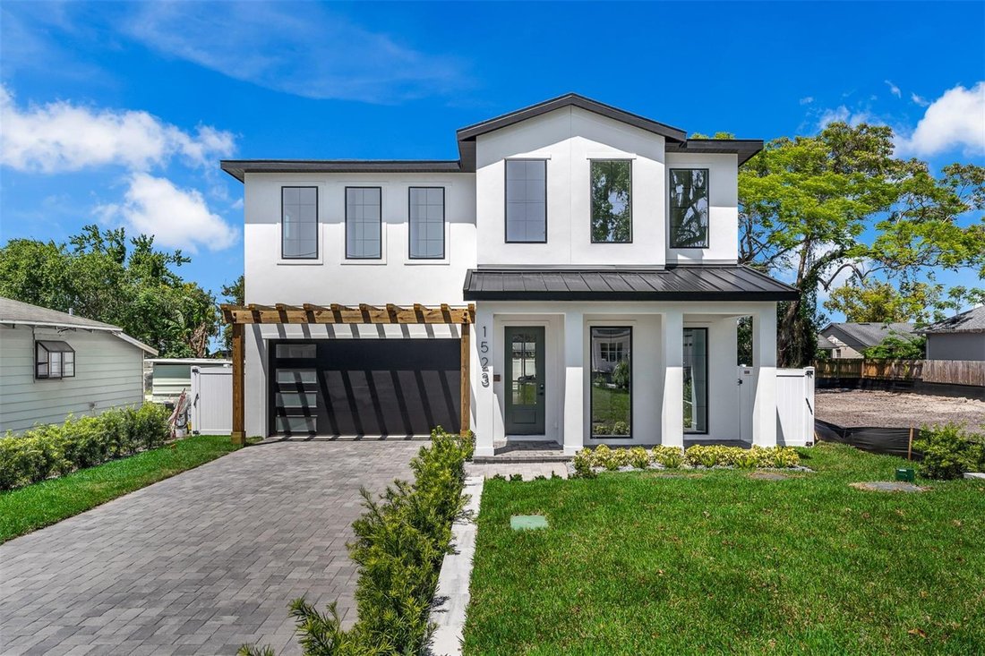 House in Winter Park, Florida, United States 1 - 17179986