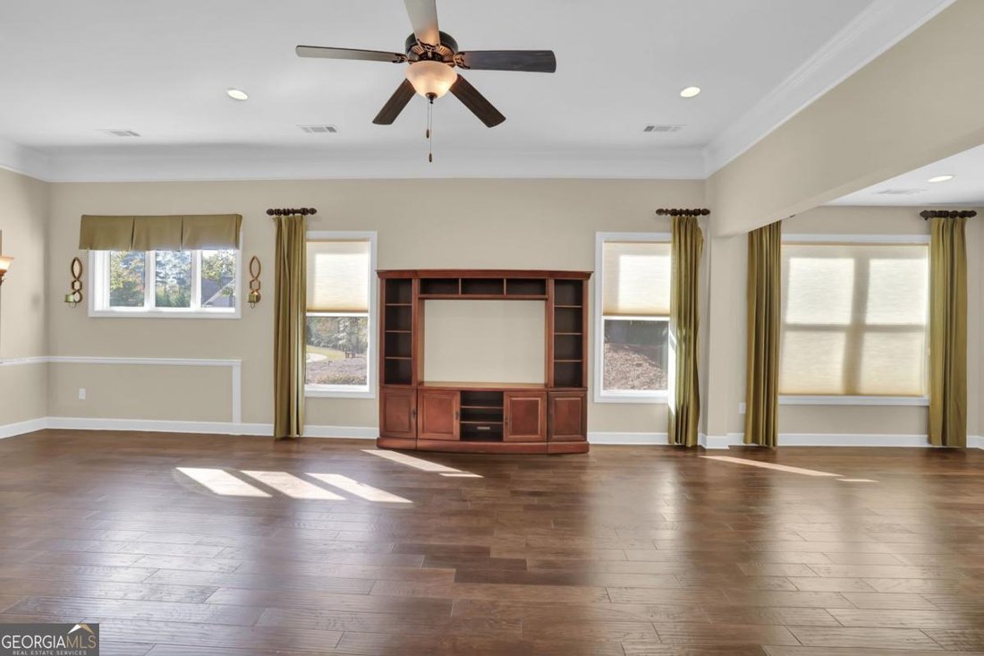 House in Gainesville, Georgia, United States 5 - 17708169