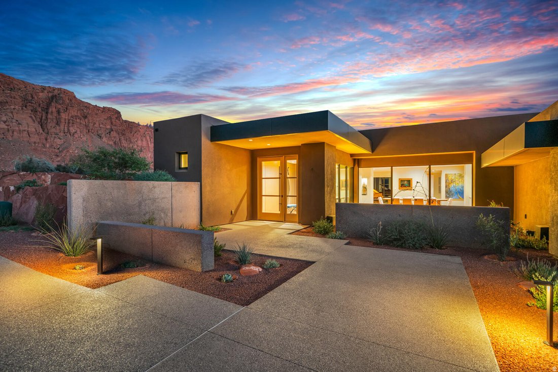 House in Ivins, Utah, United States 4 - 17707175