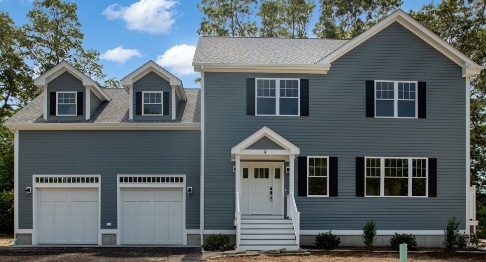 House in Freetown, Massachusetts, United States 1 - 17708827
