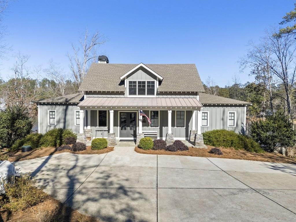 House in Newnan, Georgia, United States 3 - 16986775