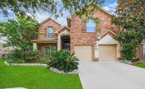 Casa a Rosenberg, Texas, Stati Uniti 1