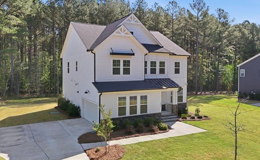 Casa a Pittsboro, Carolina del Nord, Stati Uniti 1