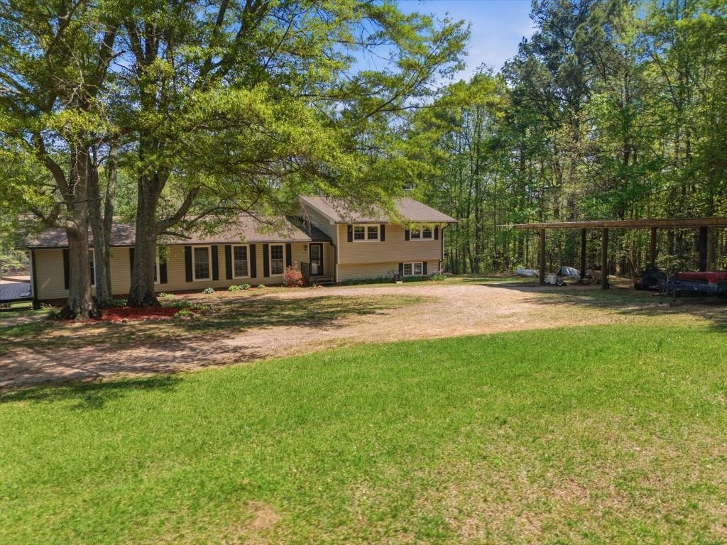 House in Roopville, Georgia, United States 2 - 17713951