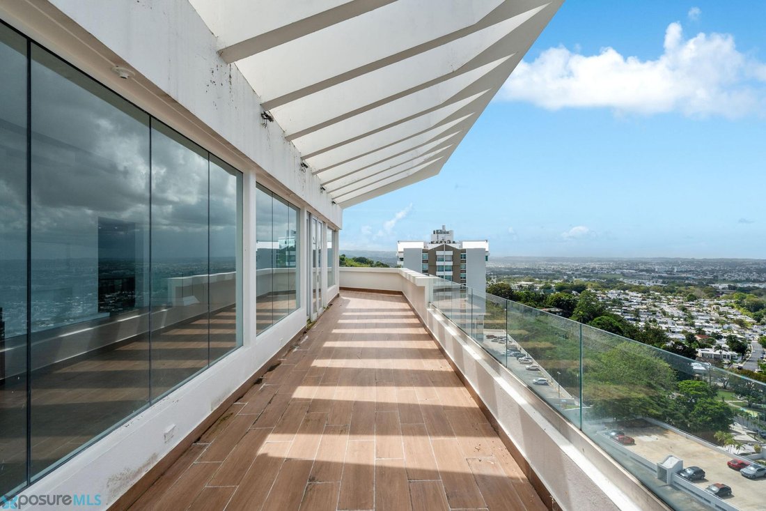 Apartment in Guaynabo, Guaynabo, Puerto Rico 4 - 17705027