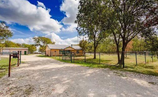 Casa a Woodway, Texas, Stati Uniti 1