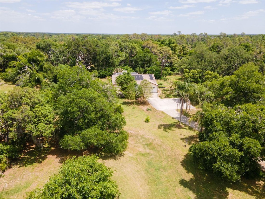 House in Parrish, Florida, United States 1 - 17707730