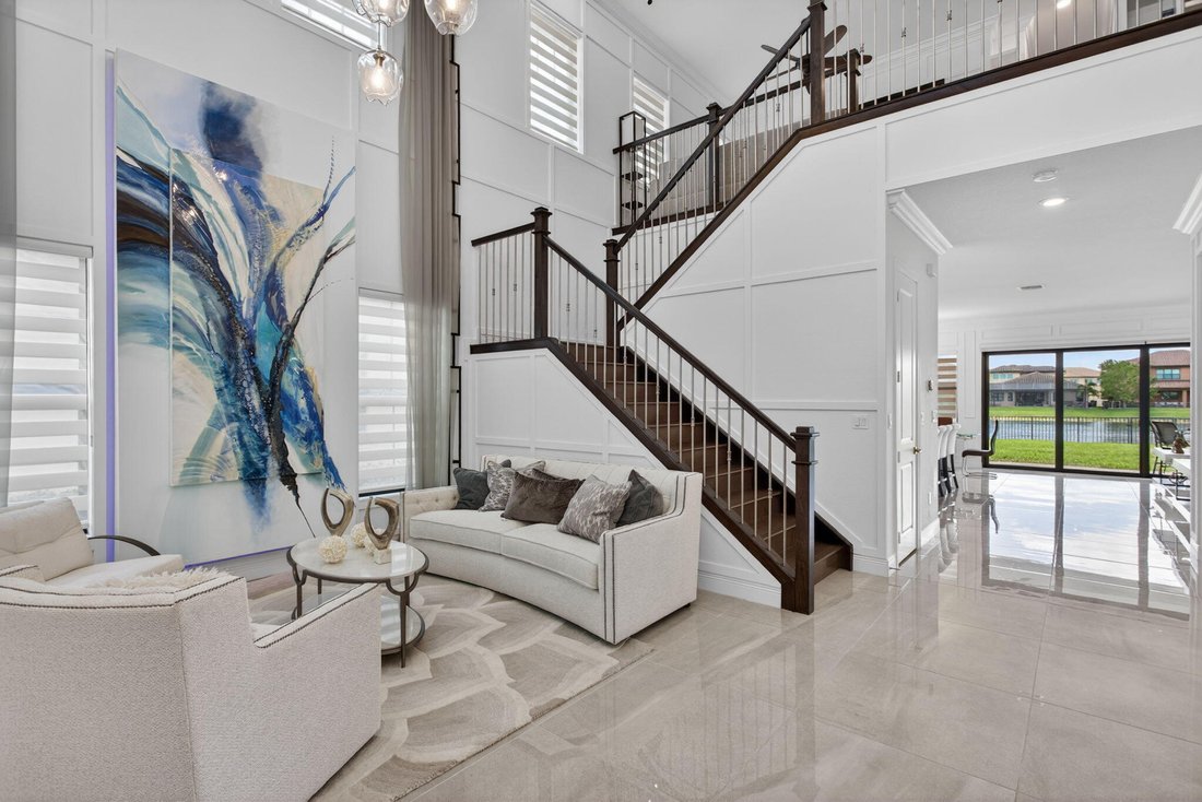 House in Parkland, Florida, United States 5 - 17703170