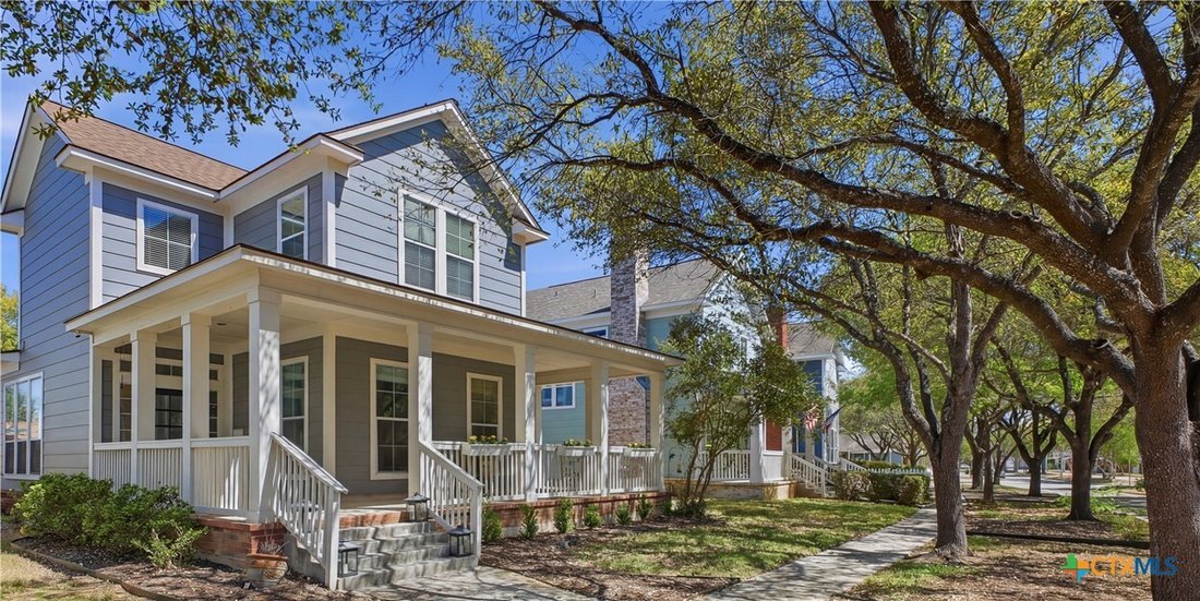 House in New Braunfels, Texas, United States 1 - 17707149