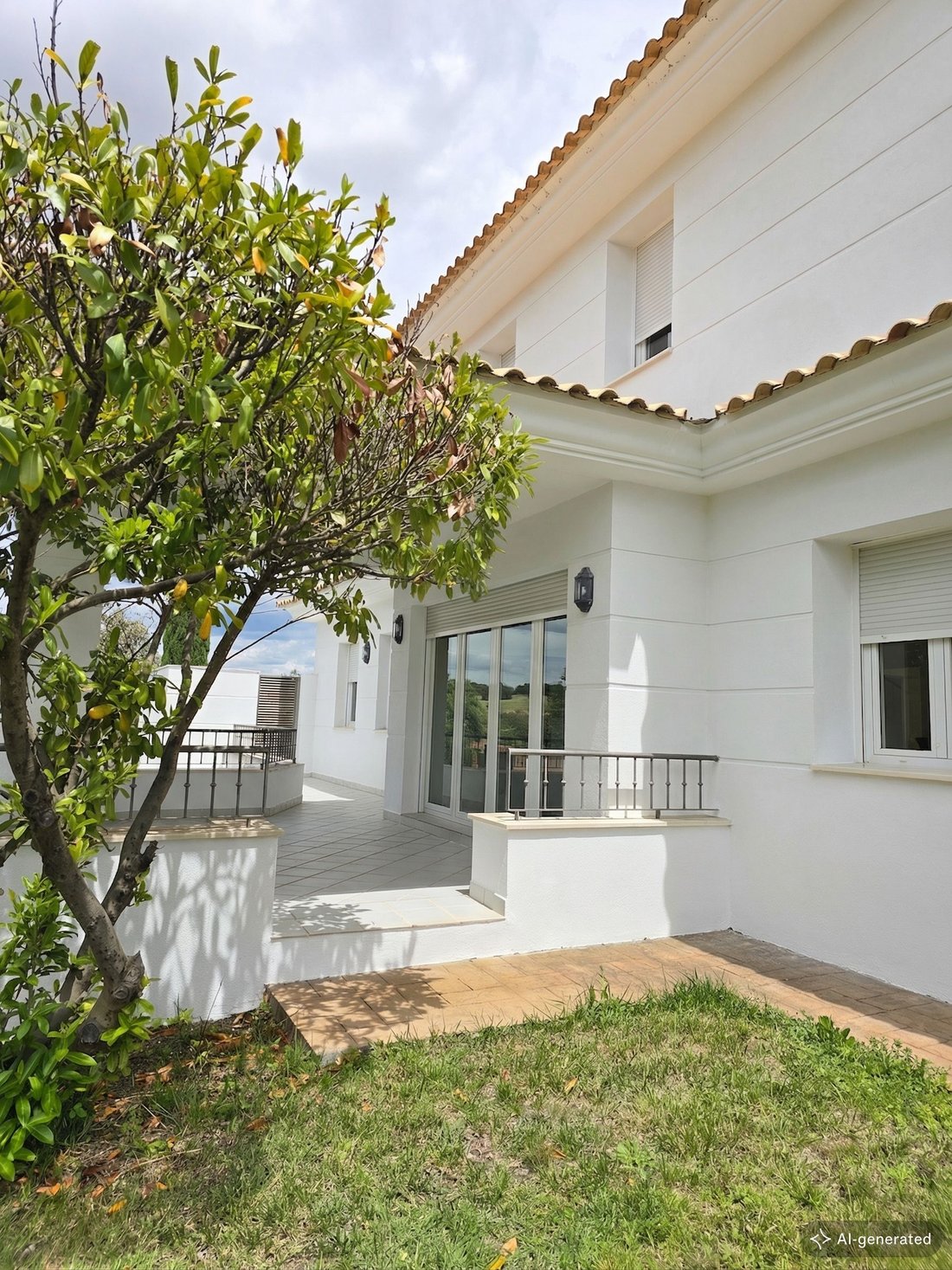 House in Colmenar Viejo, Comunidad de Madrid, Spain 3 - 17271465