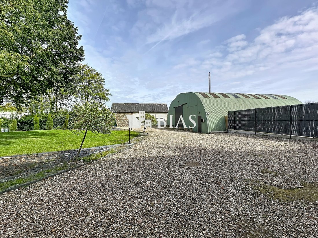 House in Anceaumeville, Normandy, France 4 - 17418096