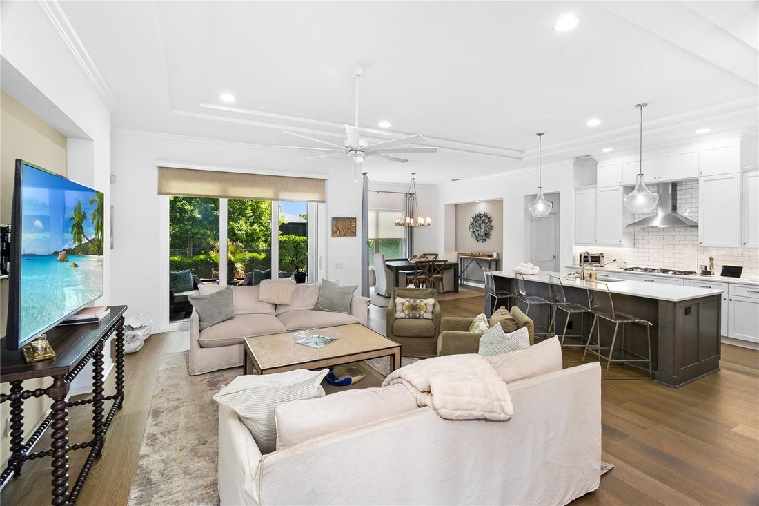 House in Gainesville, Florida, United States 3 - 17662475