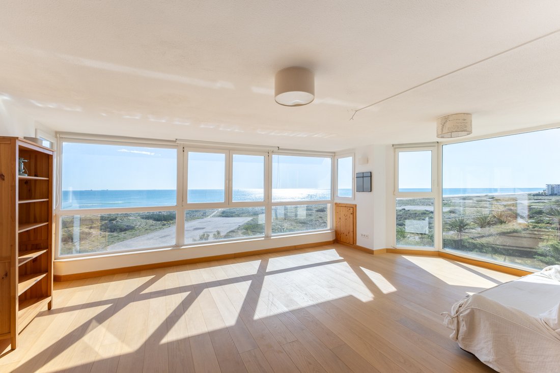 Apartment in Pobles del Sud, Valencia, Spain 2 - 17708799