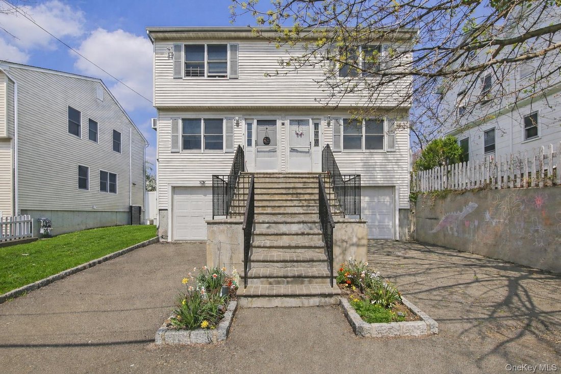 Apartment in Greenwich, Connecticut, United States 1 - 17704142