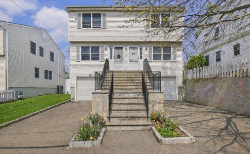 Apartment in Greenwich, Connecticut, United States 1