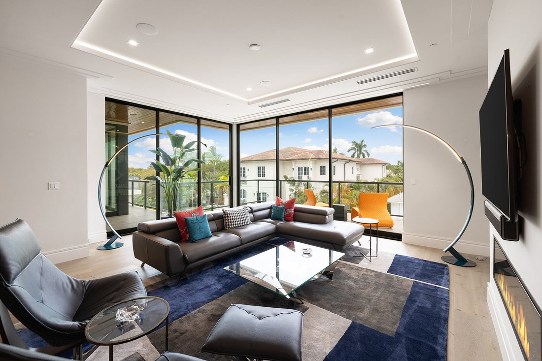 Condo in Naples, Florida, United States 1 - 17711695