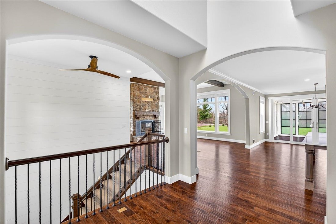 House in Waunakee, Wisconsin, United States 4 - 17708500